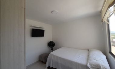 APARTAMENTO EN ARRIENDO HACIENDA PEÑALISA LIMONAR RICAURTE