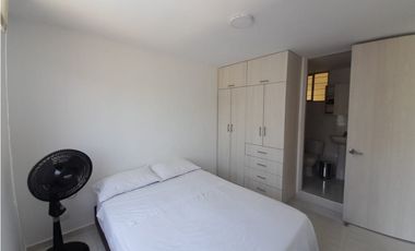 APARTAMENTO EN ARRIENDO HACIENDA PEÑALISA LIMONAR RICAURTE