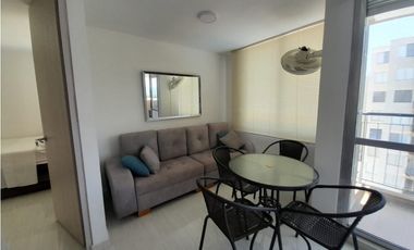 APARTAMENTO EN ARRIENDO HACIENDA PEÑALISA LIMONAR RICAURTE