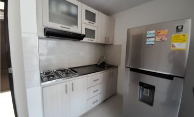 APARTAMENTO EN ARRIENDO HACIENDA PEÑALISA LIMONAR RICAURTE