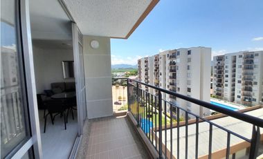 APARTAMENTO EN ARRIENDO HACIENDA PEÑALISA LIMONAR RICAURTE
