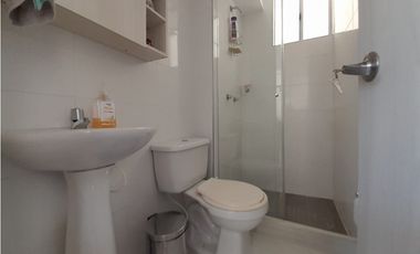 APARTAMENTO EN ARRIENDO HACIENDA PEÑALISA LIMONAR RICAURTE