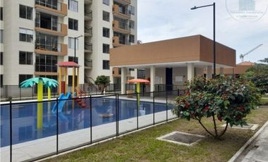 APARTAMENTO EN ARRIENDO HACIENDA PEÑALISA LIMONAR RICAURTE