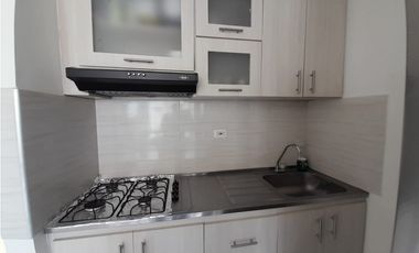 APARTAMENTO EN ARRIENDO HACIENDA PEÑALISA LIMONAR RICAURTE