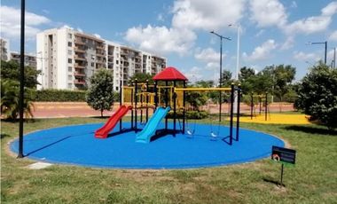 APARTAMENTO EN ARRIENDO HACIENDA PEÑALISA LIMONAR RICAURTE