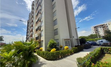 APARTAMENTO EN ARRIENDO HACIENDA PEÑALISA LIMONAR RICAURTE