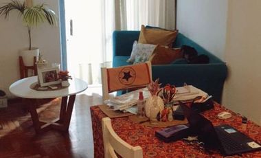 Nueva Córdoba-Trejo y Derqui-2 amb. y medio - c/patio-55m2 -Muy lindo !