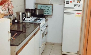 Nueva Córdoba-Trejo y Derqui-2 amb. y medio - c/patio-55m2 -Muy lindo !