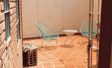 Nueva Córdoba-Trejo y Derqui-2 amb. y medio - c/patio-55m2 -Muy lindo !