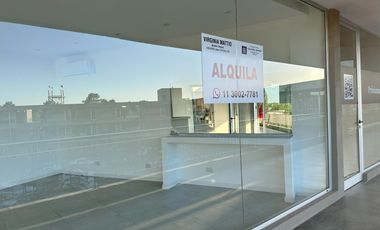 Local VEN Street  Center, Villanueva - Tigre - Laguna Grande