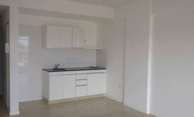 Impecable monoambiente en Palermo