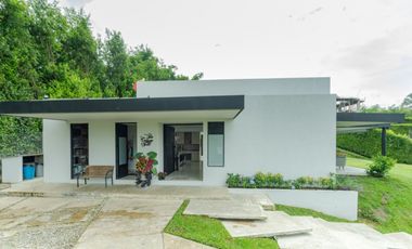 Casa  Campestre Sector La Tebaida Venta