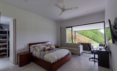 Casa  Campestre Sector La Tebaida Venta
