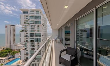 SE VENDE APARTAMENTO EN MARBELLA - CABRERO MARINA CLUB