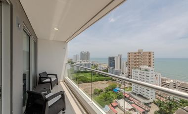 SE VENDE APARTAMENTO EN MARBELLA - CABRERO MARINA CLUB