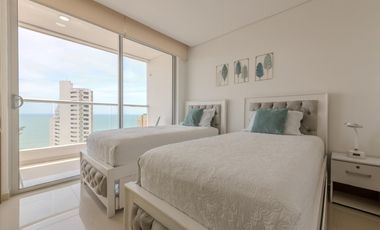 SE VENDE APARTAMENTO EN MARBELLA - CABRERO MARINA CLUB
