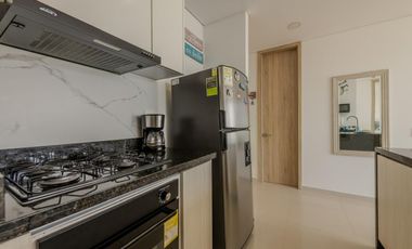 SE VENDE APARTAMENTO EN MARBELLA - CABRERO MARINA CLUB