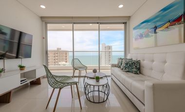 SE VENDE APARTAMENTO EN MARBELLA - CABRERO MARINA CLUB