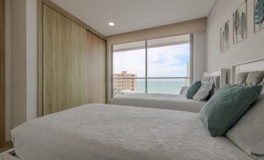 SE VENDE APARTAMENTO EN MARBELLA - CABRERO MARINA CLUB
