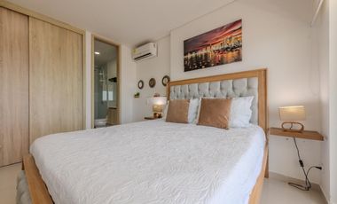 SE VENDE APARTAMENTO EN MARBELLA - CABRERO MARINA CLUB
