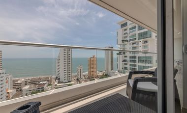 SE VENDE APARTAMENTO EN MARBELLA - CABRERO MARINA CLUB
