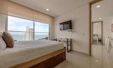 SE VENDE APARTAMENTO EN MARBELLA - CABRERO MARINA CLUB