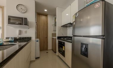 SE VENDE APARTAMENTO EN MARBELLA - CABRERO MARINA CLUB