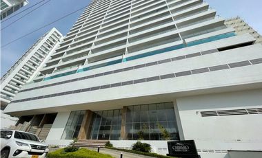 SE VENDE APARTAMENTO EN MARBELLA - CABRERO MARINA CLUB