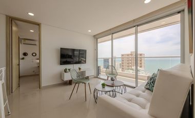 SE VENDE APARTAMENTO EN MARBELLA - CABRERO MARINA CLUB