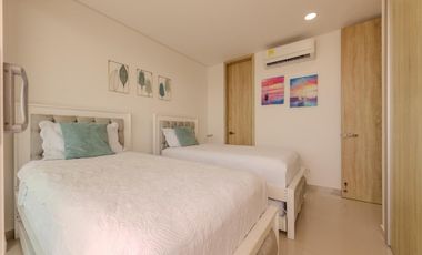 SE VENDE APARTAMENTO EN MARBELLA - CABRERO MARINA CLUB