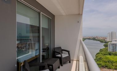 SE VENDE APARTAMENTO EN MARBELLA - CABRERO MARINA CLUB