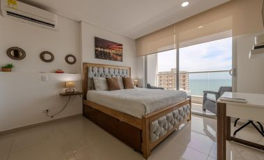 SE VENDE APARTAMENTO EN MARBELLA - CABRERO MARINA CLUB