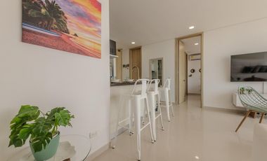 SE VENDE APARTAMENTO EN MARBELLA - CABRERO MARINA CLUB