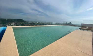 SE VENDE APARTAMENTO EN MARBELLA - CABRERO MARINA CLUB
