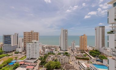 SE VENDE APARTAMENTO EN MARBELLA - CABRERO MARINA CLUB