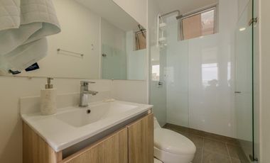 SE VENDE APARTAMENTO EN MARBELLA - CABRERO MARINA CLUB