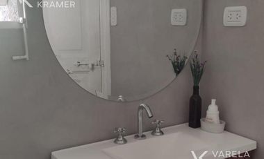 Casa en venta en Martinez con pileta y jardín