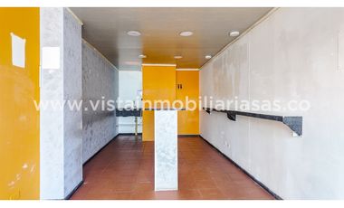 Arriendo Local Sector La Argentina, Manizales