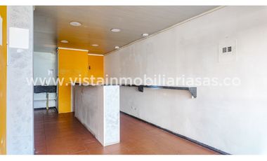 Arriendo Local Sector La Argentina, Manizales