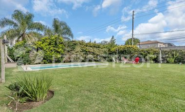 Casa en venta en Las Liebres