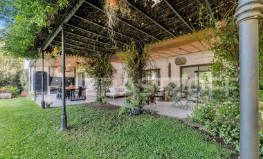 Casa en venta en Las Liebres