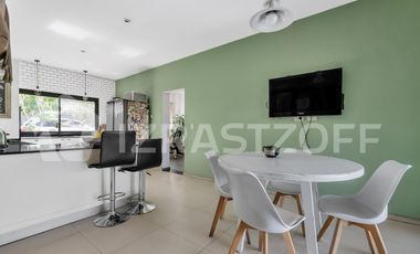 Casa en venta en Las Liebres