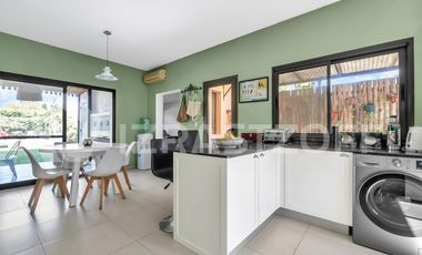 Casa en venta en Las Liebres