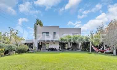 Casa en venta en Las Liebres