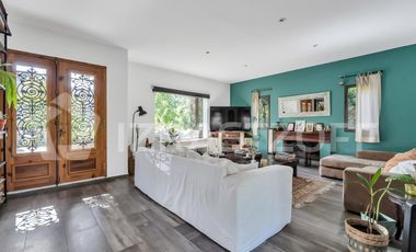 Casa en venta en Las Liebres
