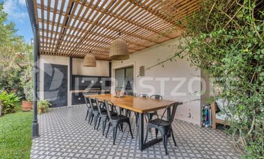 Casa en venta en Las Liebres