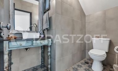 Casa en venta en Las Liebres