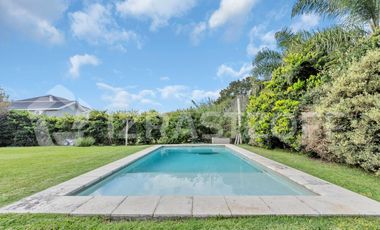 Casa en venta en Las Liebres