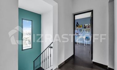 Casa en venta en Las Liebres