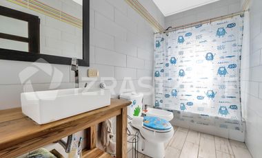 Casa en venta en Las Liebres